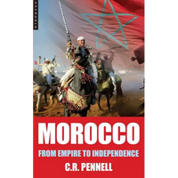 Morocco: From Empire to Independence - Paperback