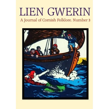 Lien Gwerin 3 - Paperback