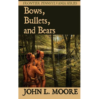 Bows, Bullets, and Bears - Paperback