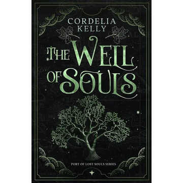 The Well of Souls - Paperback