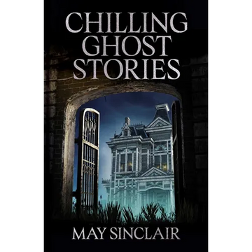 Chilling Ghost Stories - Paperback
