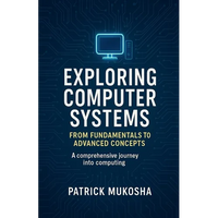 "Exploring Computer Systems: From Fundamentals to Advanced Concepts" - Paperback