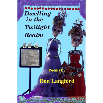 Dwelling in the Twilight Realm - Paperback