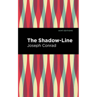 The Shadow-Line - Paperback
