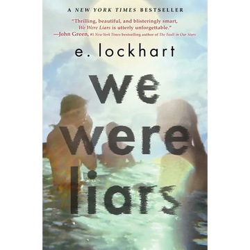 We Were Liars - Hardcover