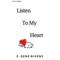 Listen to My Heart