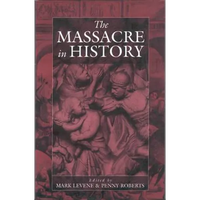 The Massacre in History - Paperback