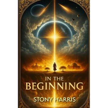 In The Beginning - Paperback