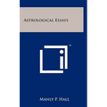 Astrological Essays