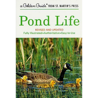 Pond Life: Revised and Updated - Paperback