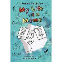 My Life as a Meme - Paperback