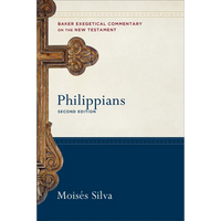 Philippians - Hardcover