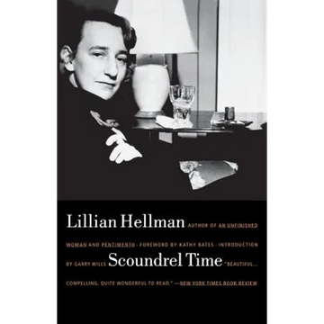 Scoundrel Time - Paperback