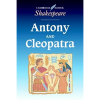 Antony and Cleopatra - Paperback