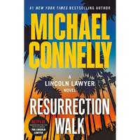 Resurrection Walk - Paperback