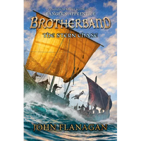 The Stern Chase - Paperback