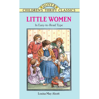 Little Women - Paperback