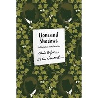 Lions and Shadows: An Education in the Twenties - Paperback