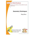Geometry Techniques: Math for Gifted Students
