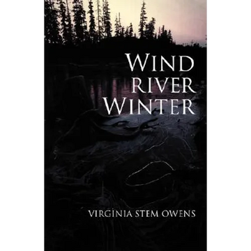 Wind River Winter - Paperback
