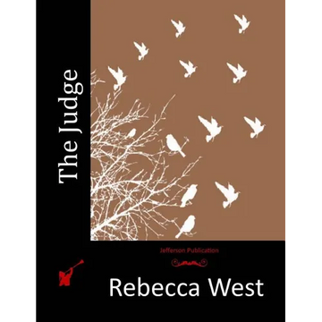 The Judge - Paperback