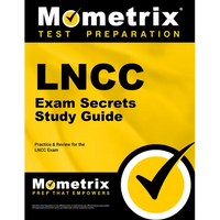 Lncc Exam Secrets Study Guide: Lncc Test Review for the Legal Nurse Consultant Certification Exam - Paperback