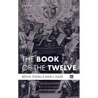 The Book of the Twelve - Paperback