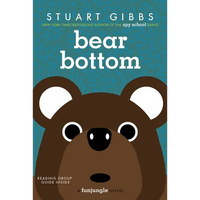 Bear Bottom - Paperback