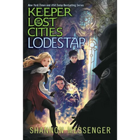 Lodestar - Paperback
