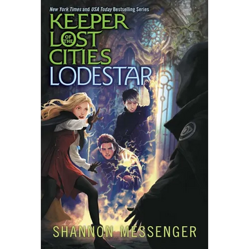 Lodestar - Paperback