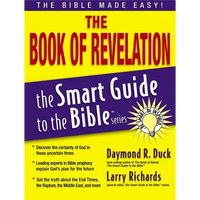 The Book of Revelation: The Bible Made Easy - Paperback