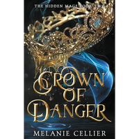 Crown of Danger - Paperback