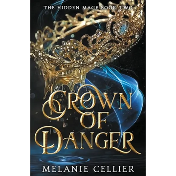 Crown of Danger - Paperback