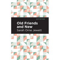 Old Friends and New - Paperback