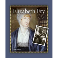 Elizabeth Fry - Paperback