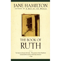 The Book of Ruth - Paperback