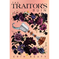 The Traitor's Ruin - Paperback