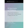 Of Merchants and Missions