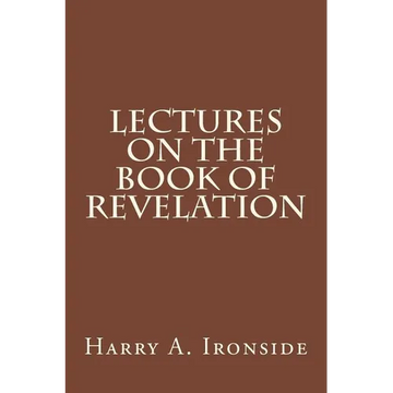 Lectures on the Book of Revelation - Paperback
