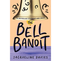 The Bell Bandit - Paperback