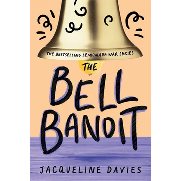 The Bell Bandit - Paperback