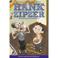 Holy Enchilada! - Paperback