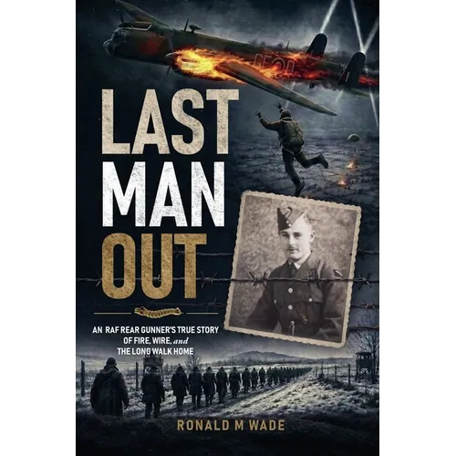 Last Man Out
