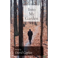 Into My Garden: Poems - Paperback