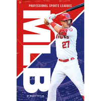 Mlb - Library Binding