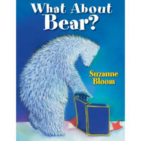 What about Bear? - Paperback