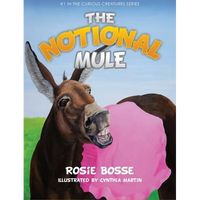 The Notional Mule - Hardcover