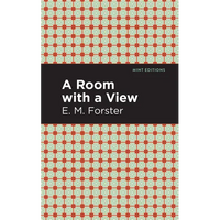 A Room with a View - Paperback