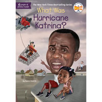 What Was Hurricane Katrina? - Paperback