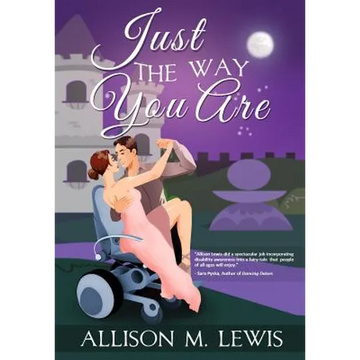 Just the Way You Are - Paperback
